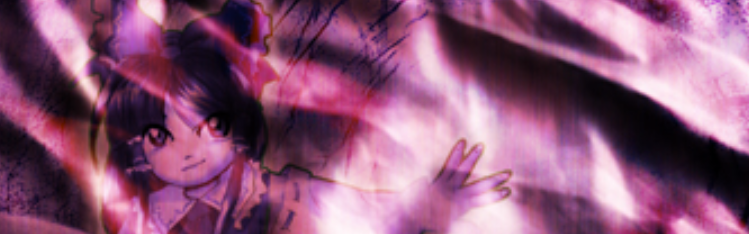 Touhou 08