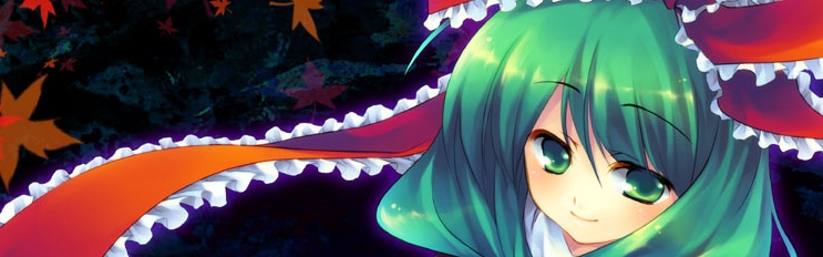Touhou 10